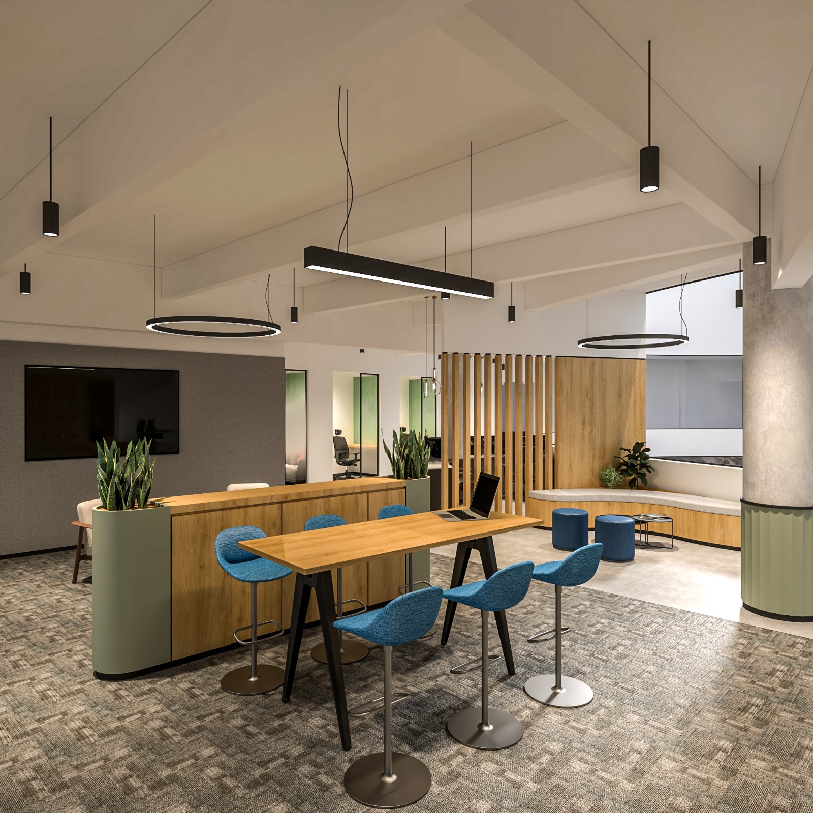 Ideal for Independent Professionals and Growing Teams