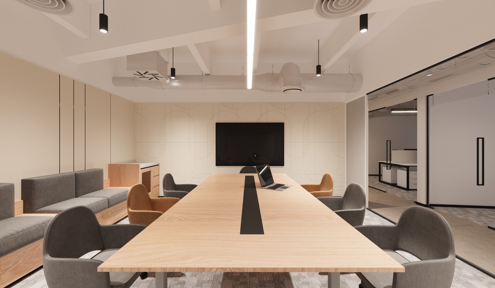 Suitable for a Range of Business Functions